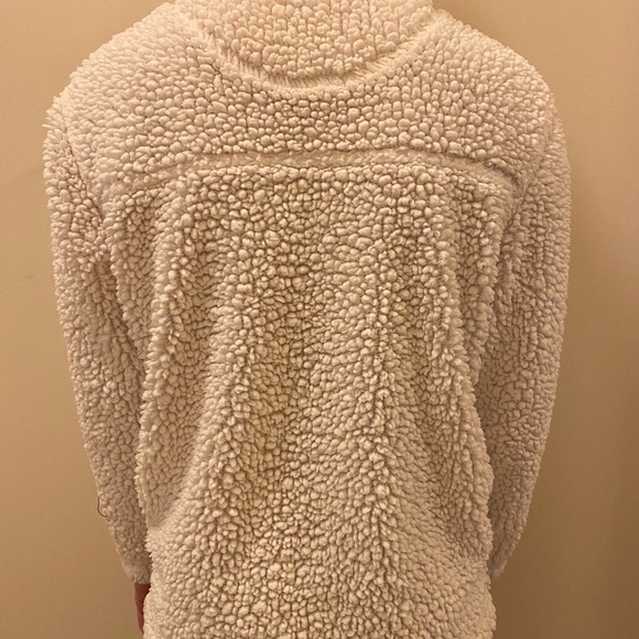 PC Long Sleeve Turtle Neck - Picture 4 of 4